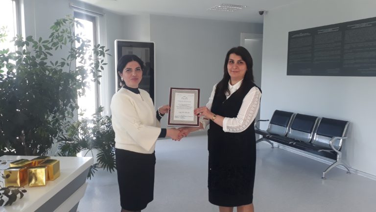 Azərbaycan Respublikasının Prezidenti Cənab İlham Əliyevin  Sərəncamı