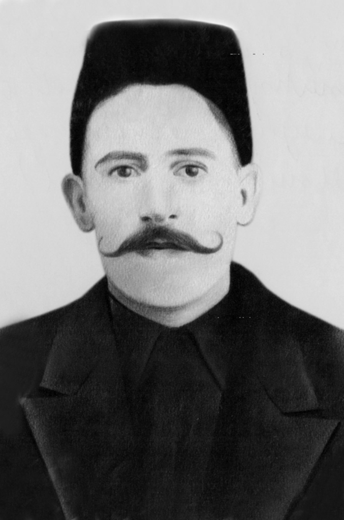 Baku area