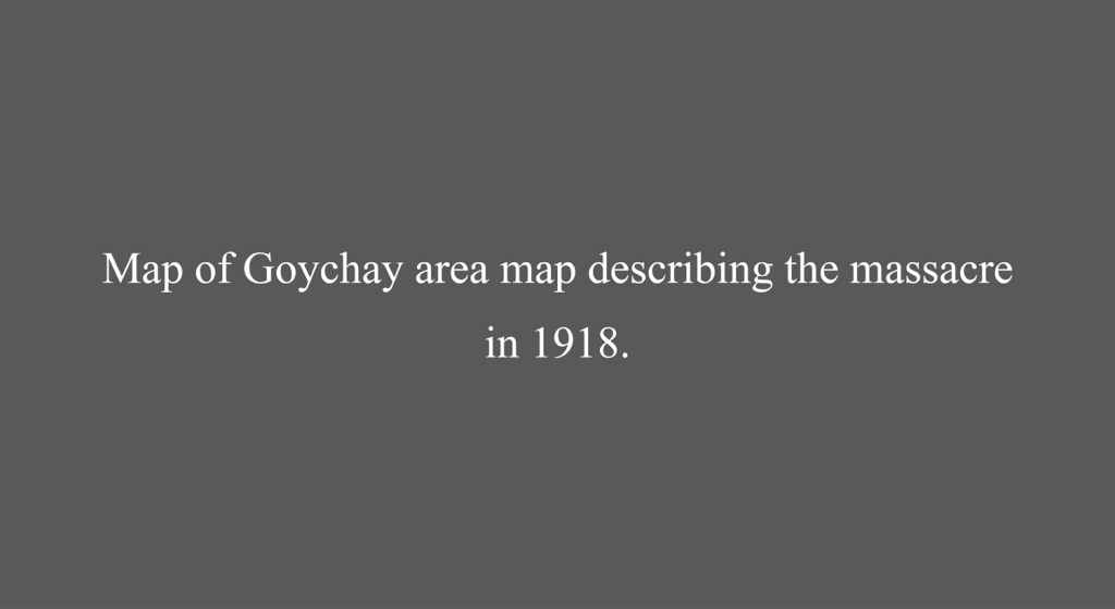 Göyçay qəzası