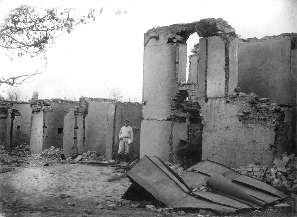 Göyçay qəzası