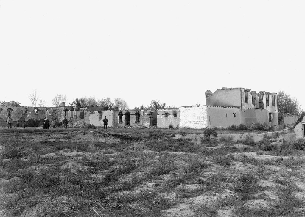 Göyçay qəzası