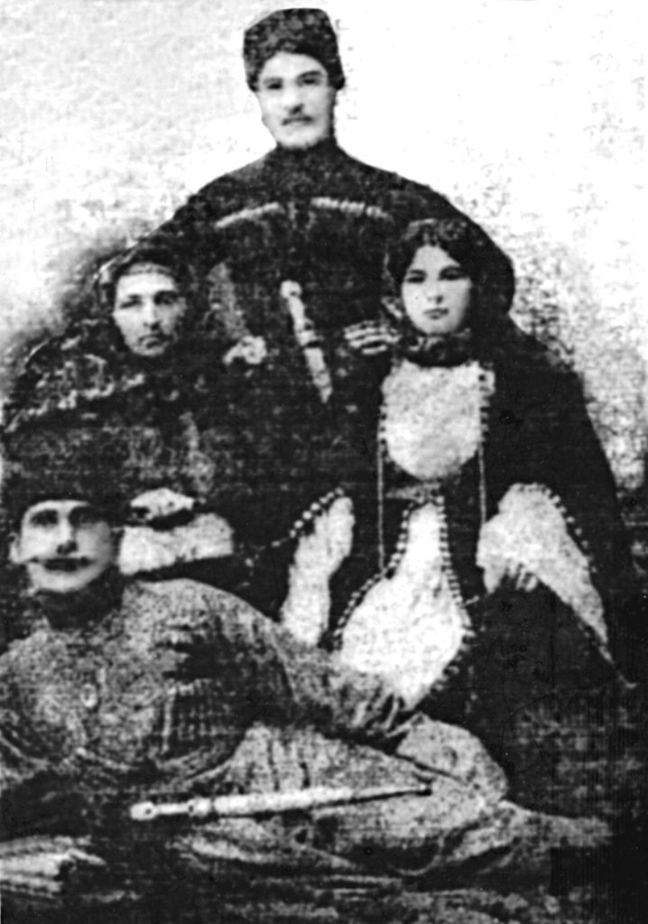 Губинская комиссия