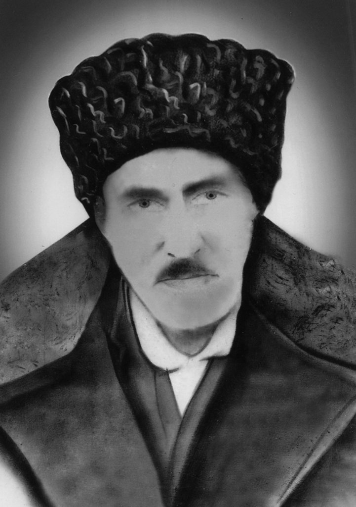 Quba müdafiəçiləri