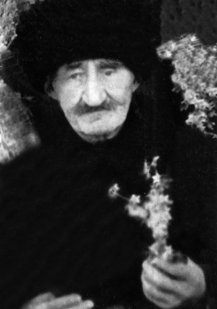 Quba müdafiəçiləri