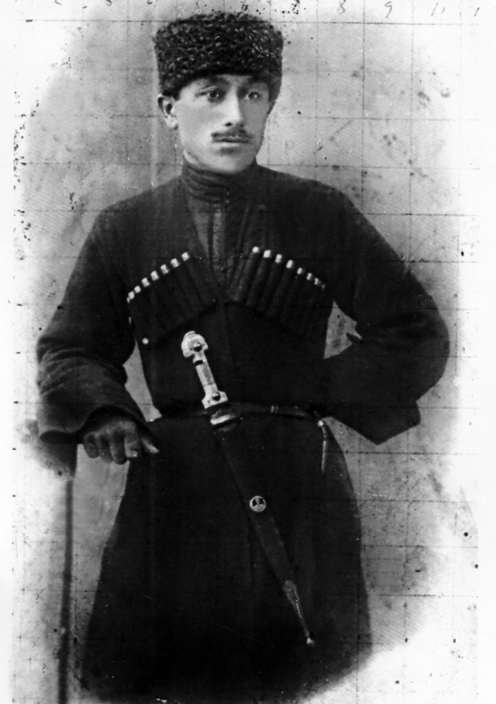 Quba müdafiəçiləri