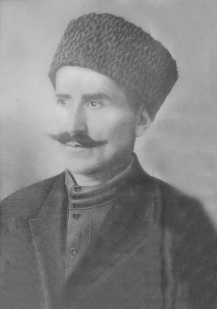 Quba müdafiəçiləri