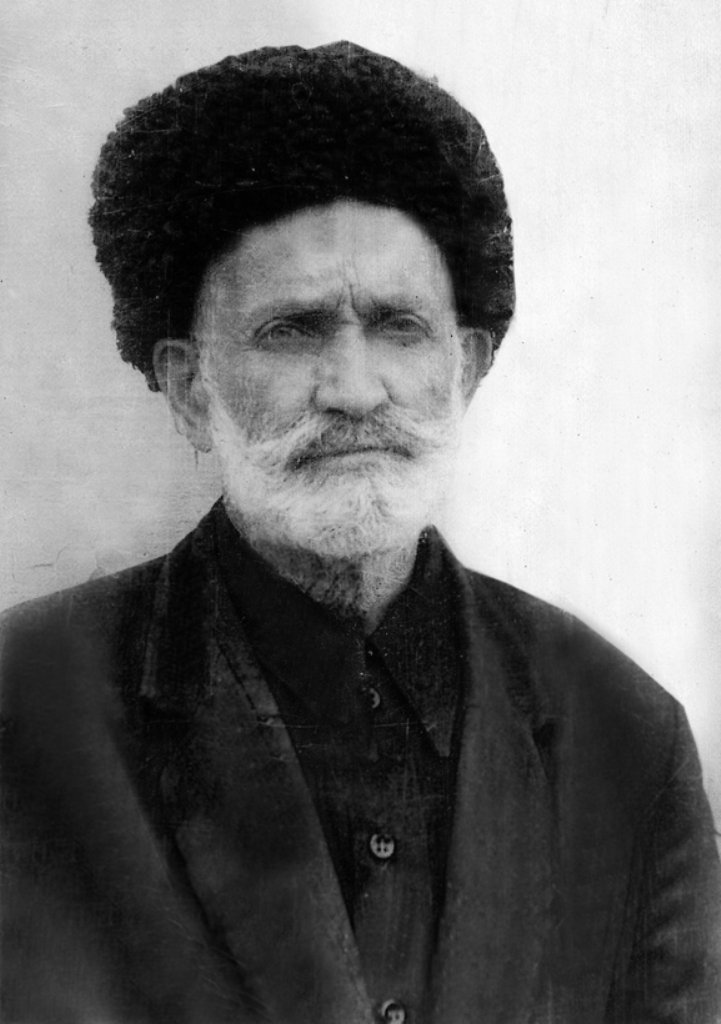 Quba müdafiəçiləri
