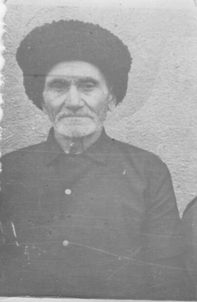Quba Əhalisi