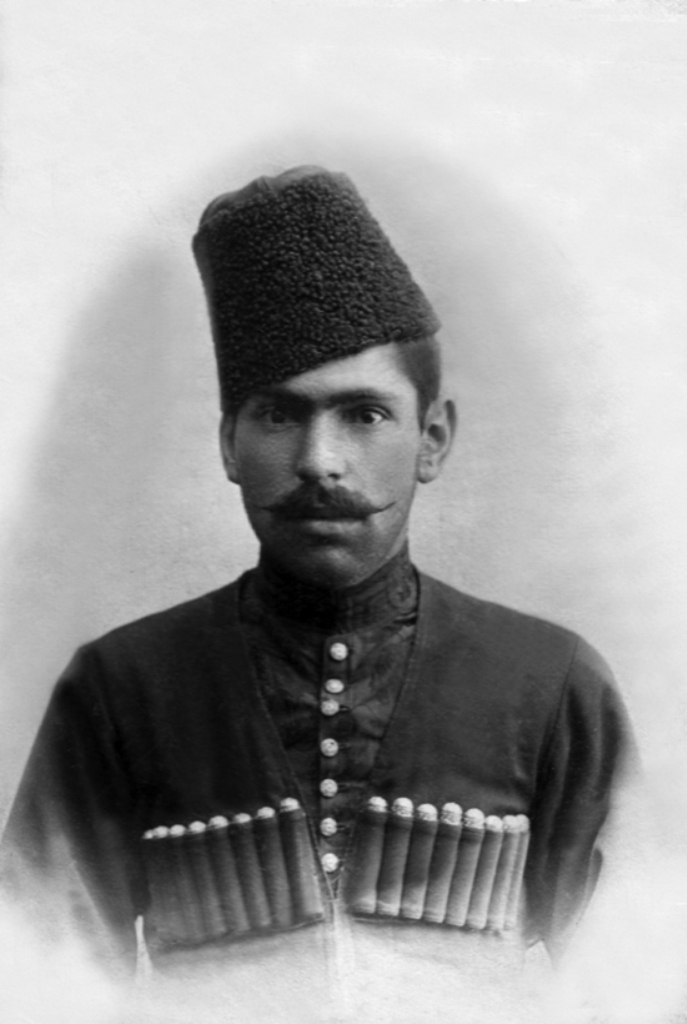 Quba Əhalisi