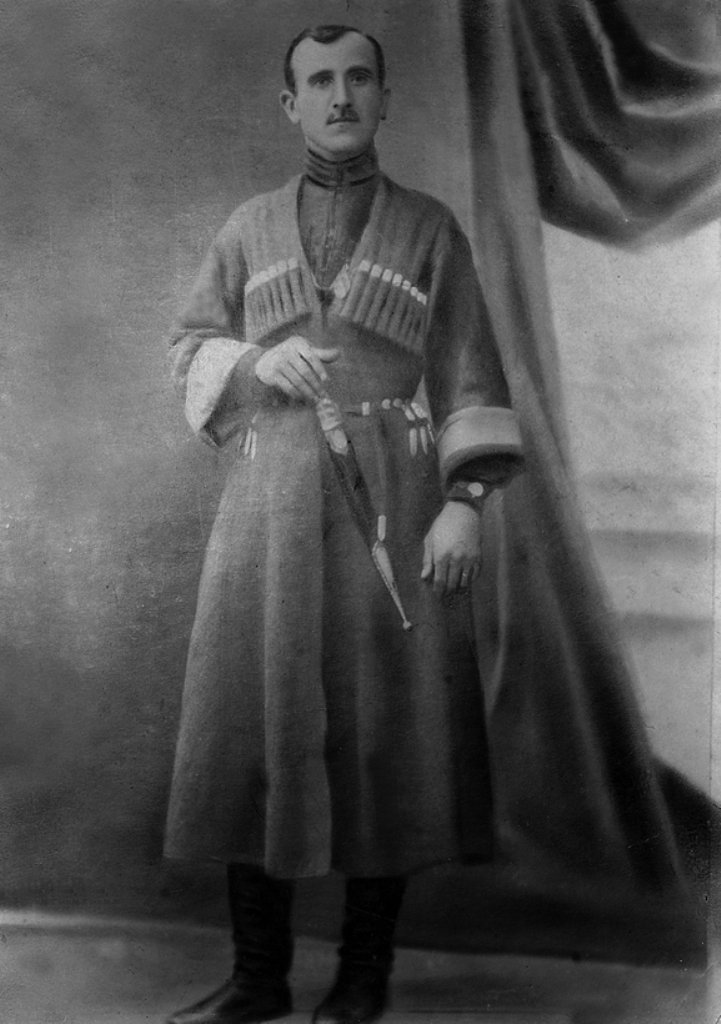 Quba Əhalisi
