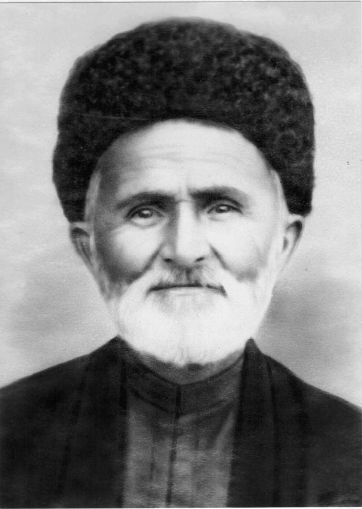Quba Əhalisi