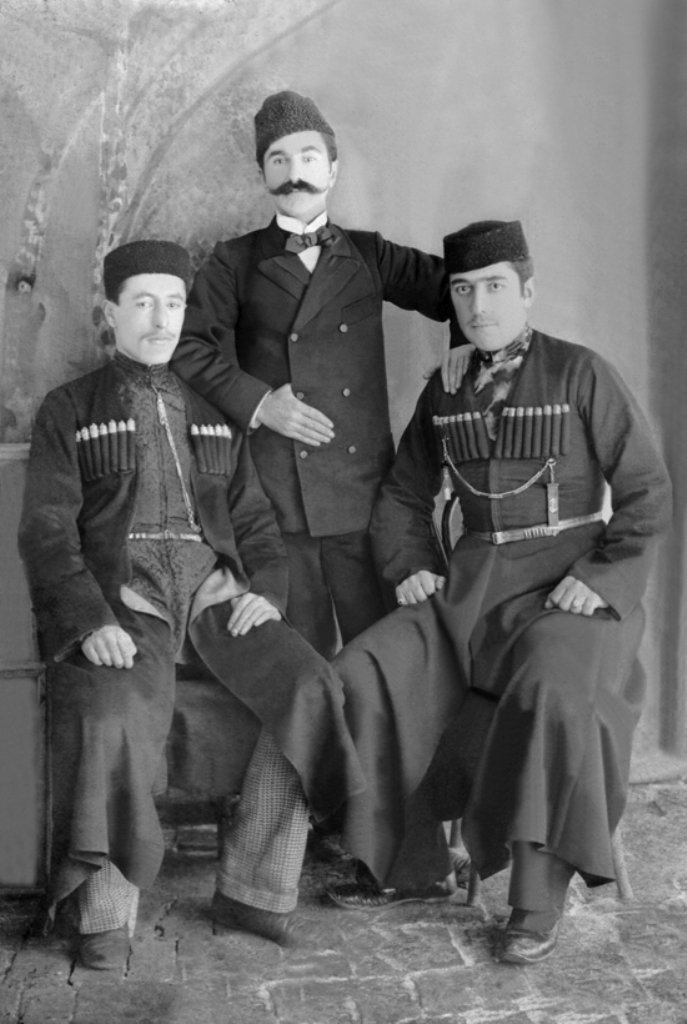 Quba Əhalisi