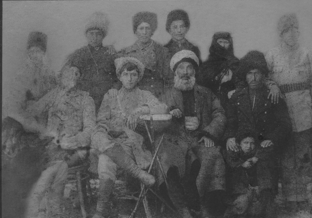 Quba Əhalisi