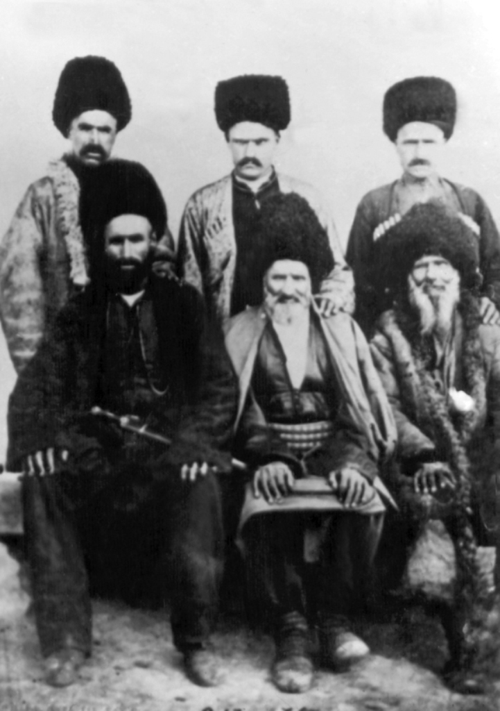 Quba Əhalisi