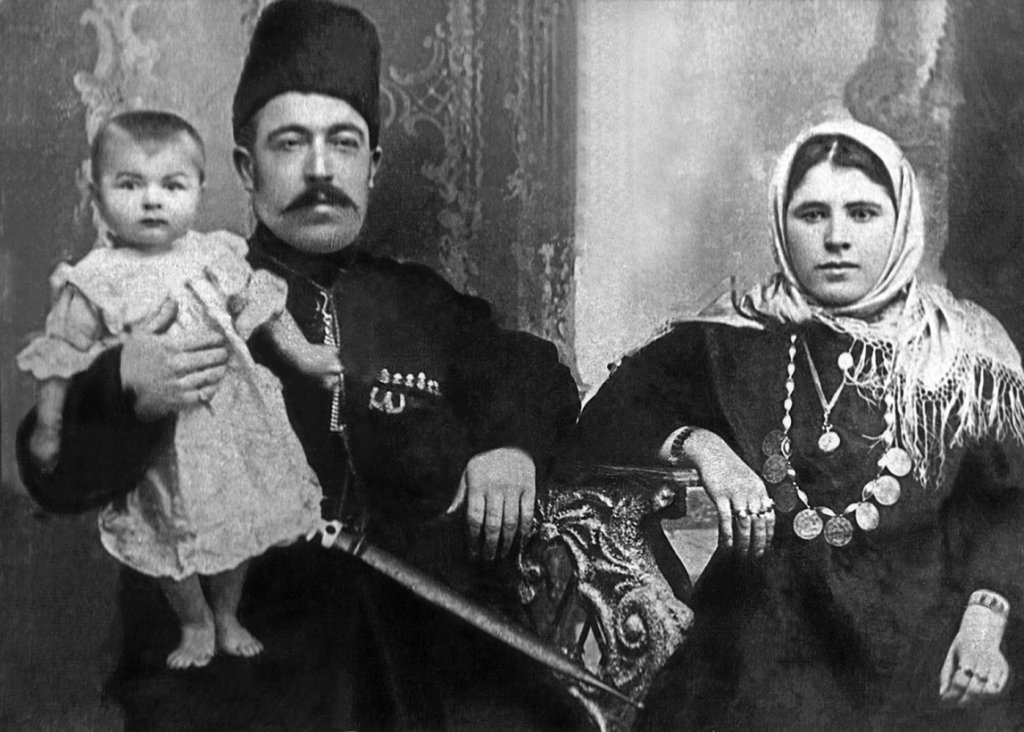 Quba Əhalisi