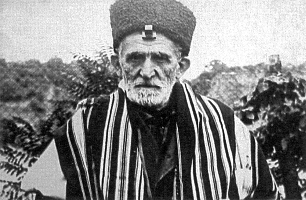 Quba Əhalisi