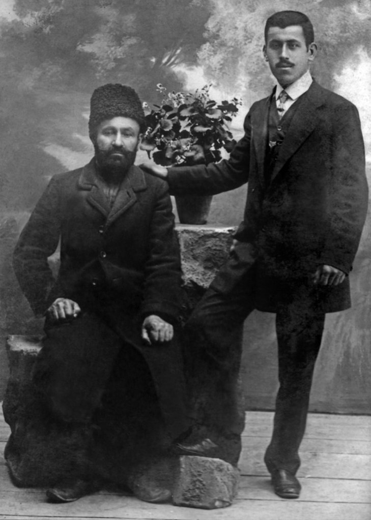 Quba Əhalisi