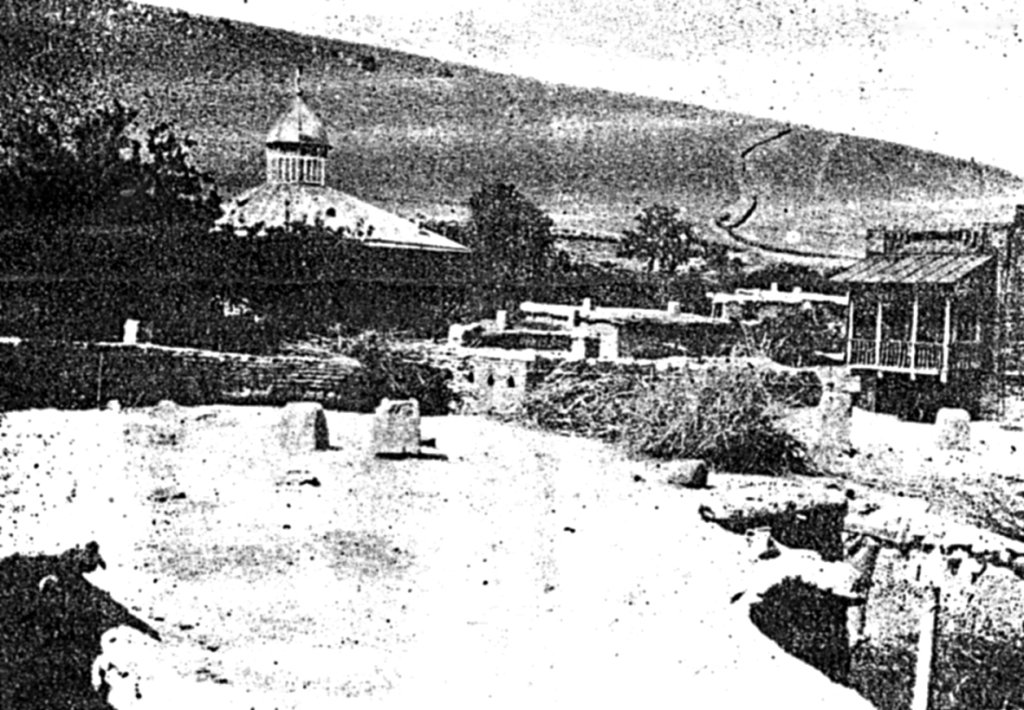 Quba Əhalisi