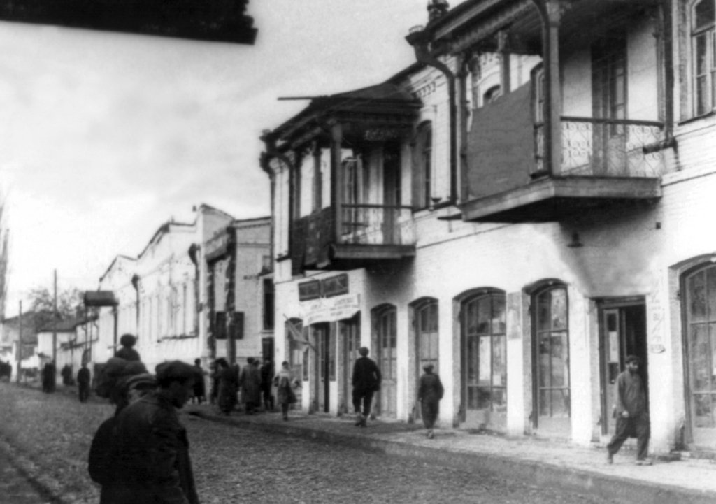 Quba Əhalisi