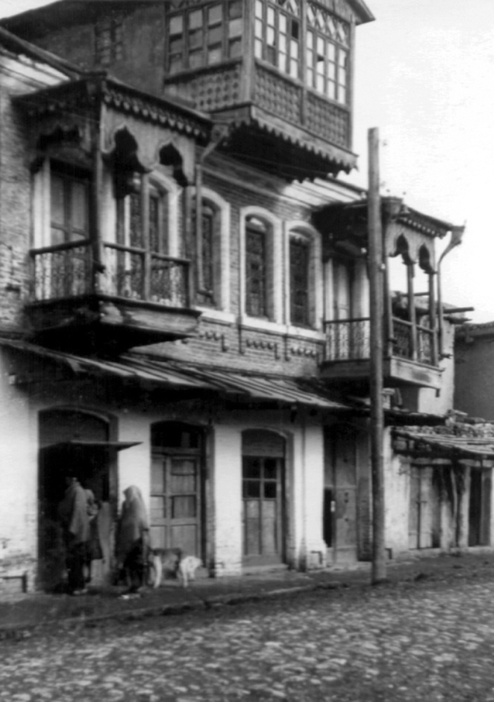 Quba Əhalisi