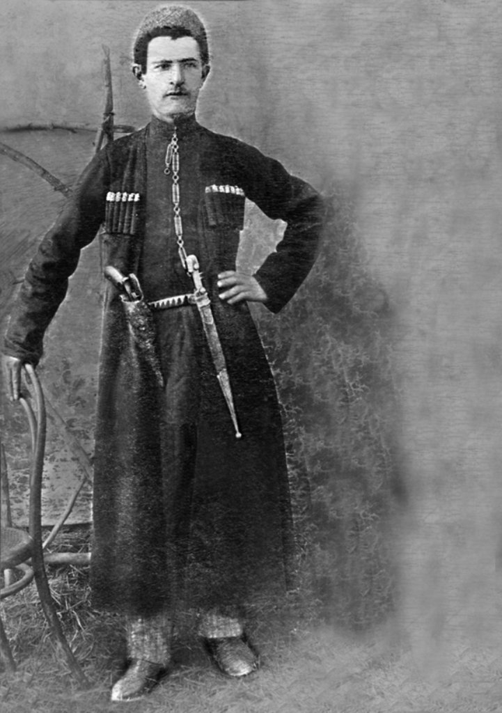 Quba Əhalisi
