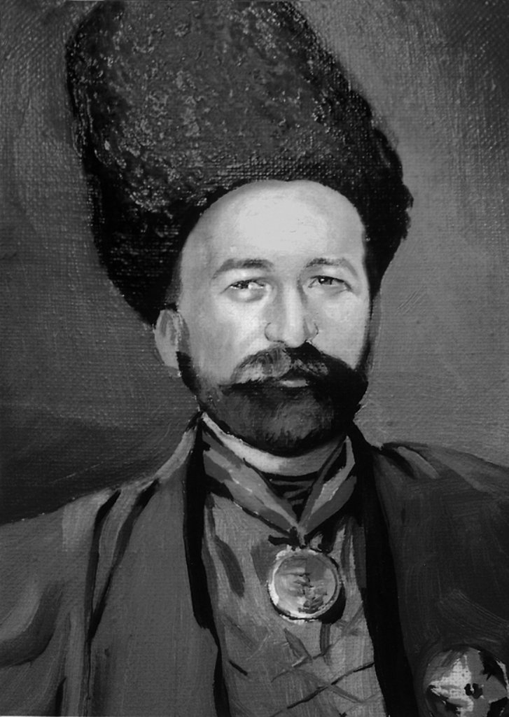 Quba Əhalisi