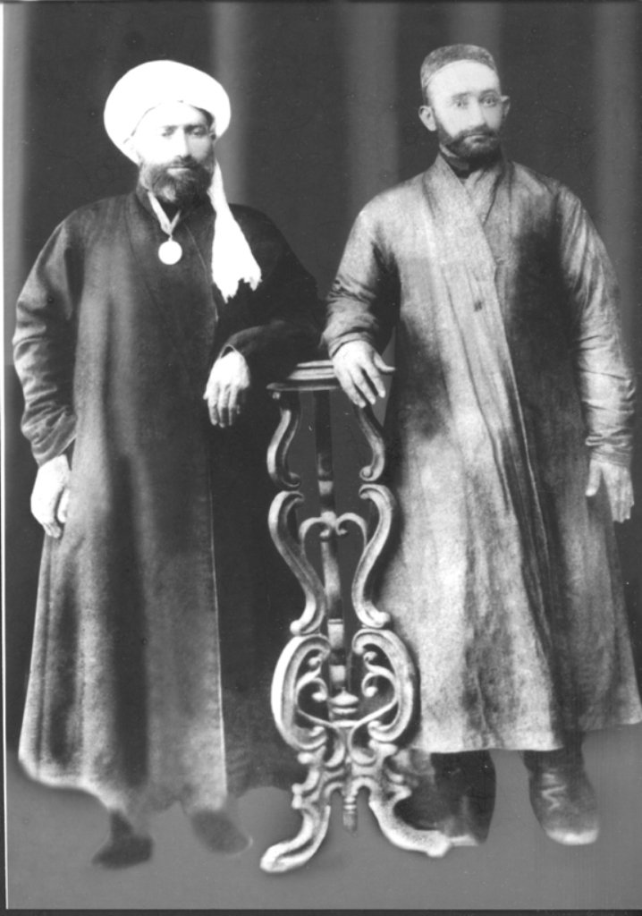 Quba Əhalisi