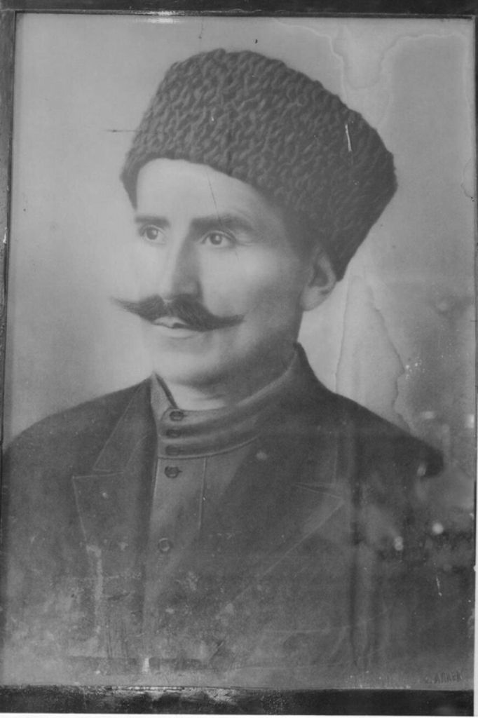 Quba Əhalisi