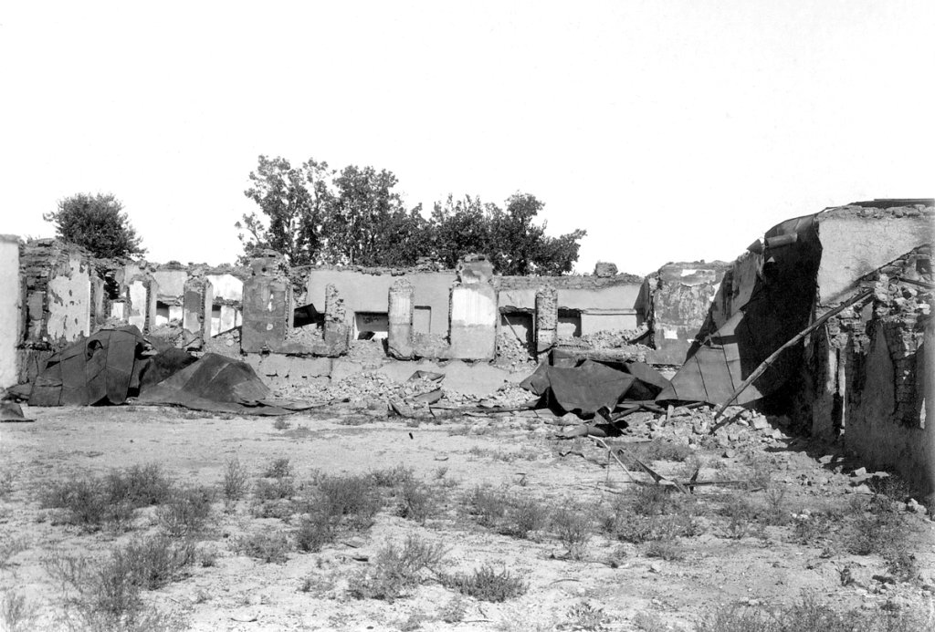 Javad area