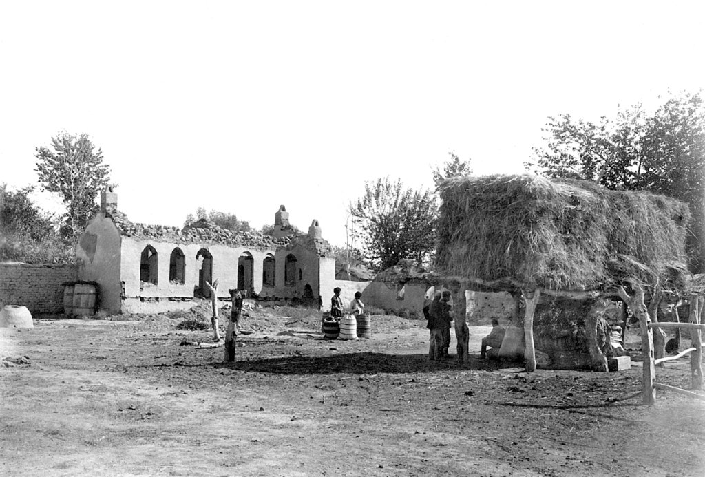 Javad area