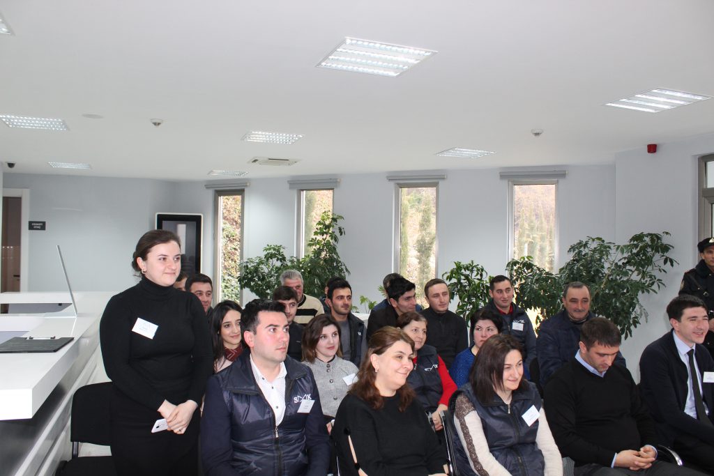 “31 mart Azərbaycanlıların Soyqırımı günü”nə hazırlıqla əlaqədar Kompleksdə genişləndirilmiş xidməti iclas keçirilmişdir.