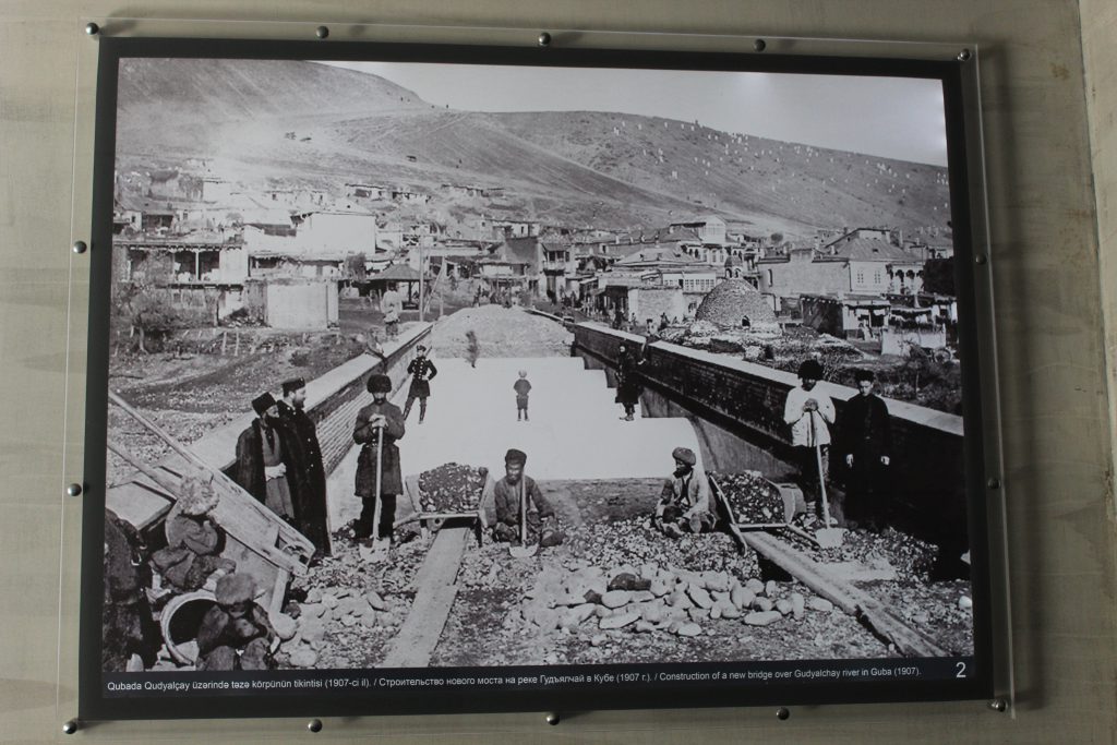 Tağlı körpü