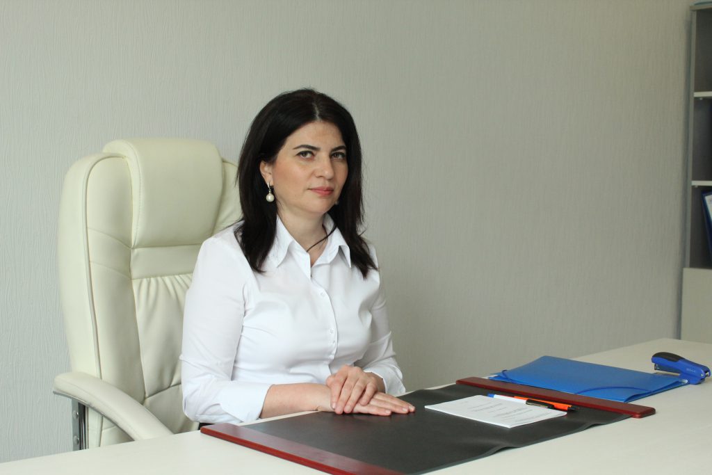 Quba şəhərində “Soyqırımı Memorial Kompleksi”nin direktoru, tarix üzrə fəlsəfə doktoru Rəxşəndə Bayramovanın aze.az xəbər portalında müsahibəsi