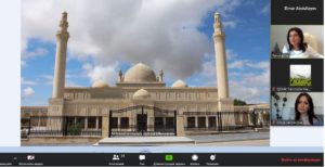 Virtual trip to Azerbaijani museums to be organized in Finland