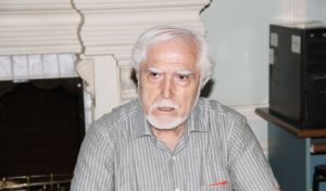 Dəyərli professor Şahin Fazilin Soyqırımı Memorial Kompleksinə təqdim etdiyi “Soyqırımı” şeirini ilk dəfə olaraq  fəal məktəbli Nəsirova Zenfiranın təqdimatında izləyicilərimiz üçün səsləndiririk.