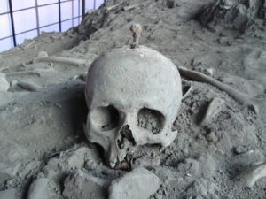  Visual evidence of Armenian atrocities.