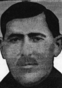 Mahmud Efendiyev, fought with his group of fighters in the local resistance movement against the Armenian Dashnaks in 1918