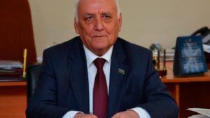 من أقلام مؤرخينا: نظرة عامة على أحداث الإبادة الجماعية التي ارتكبها الدشناق الأرمن ضد الأذربيجانيين عام 1918