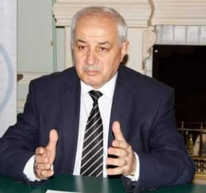 من أقلام مؤرخينا: نظرة عامة على أحداث الإبادة الجماعية التي ارتكبها الدشناق الأرمن ضد الأذربيجانيين عام 1918