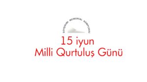 ” Müstəqilliyimizin möhkəmləndirilməsində Ulu Öndər Heydər Əliyevin fəaliyyəti”