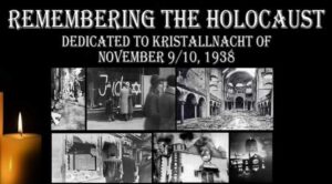  Today in history. According to a resolution adopted by the United Nations General Assembly on November 1, 2005, January 27 is marked as International Holocaust Remembrance Day each year.
