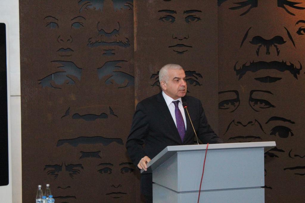 31 mart  2022-ci il tarixində  Azərbaycan Respublikası Mədəniyyət Nazirliyi yanında Mədəni İrsin Qorunması, İnkişafı və Bərpası üzrə  Dövlət  Xidməti və Quba şəhərində “Soyqırımı Memorial Kompleksi”nin təşkilatçılığı ilə 31 mart azərbaycanlıların soyqırımının 104-cü il dönümünə həsr edilmiş anım  tədbiri  keçirilmişdir.