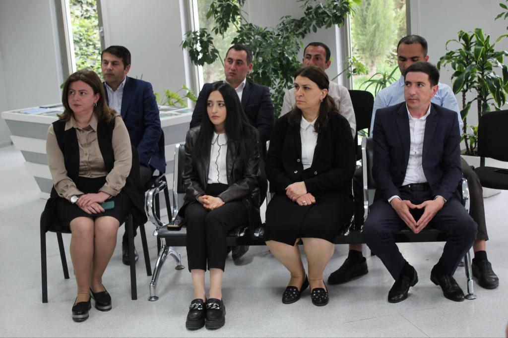 Anlaşma Memorandumu imzalandı.
