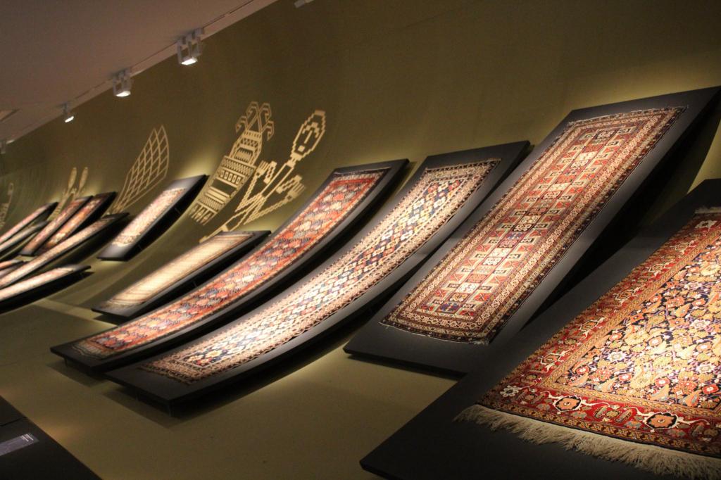 XALÇA MUZEYİ