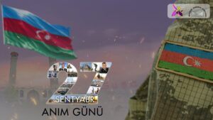 منذ أواخر الثمانينيات ، شنت أرمينيا عدوانًا عسكريًا على آذربيجان ،  مطالبين بأراضي أذربيجان التاريخية. ونتيجة ذلك العدوان ، إحتلت ارمينيا أراضى آذربيجان التاريخية . و لم تنتج المفاوضات التي استمرت قرابة 30 عامًا  اي نتجة ، ولم يتم تنفيذ قرارات مجلس الأمن رقم 822 و 853 و 874 و 884. وسّعت أرمينيا سياسة غير شرعية و الاستيطان في الأراضي المحتلة ، و كذالك بدأت تدعو و تنشر أفكار عدوانية تحت إسم   