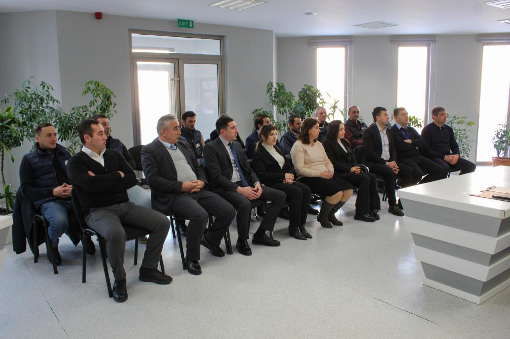 20 Yanvar - Ümumxalq Hüzn Günü ilə əlaqədar Quba şəhərində “Soyqırımı Memorial Kompleksi” və Quba Rayon İcra Hakimiyyətinin birgə təşkilatçılığı ilə “20 yanvar həqiqətlərinin dünya ictimaiyyətinə çatdırılmasında Ümummilli Lider Heydər Əliyevin rolu” mövzusunda tədbir keçirilmişdir.