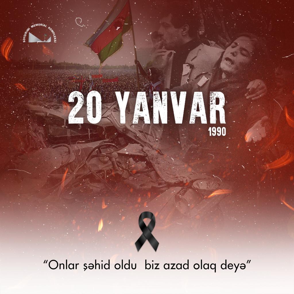 20 Yanvar