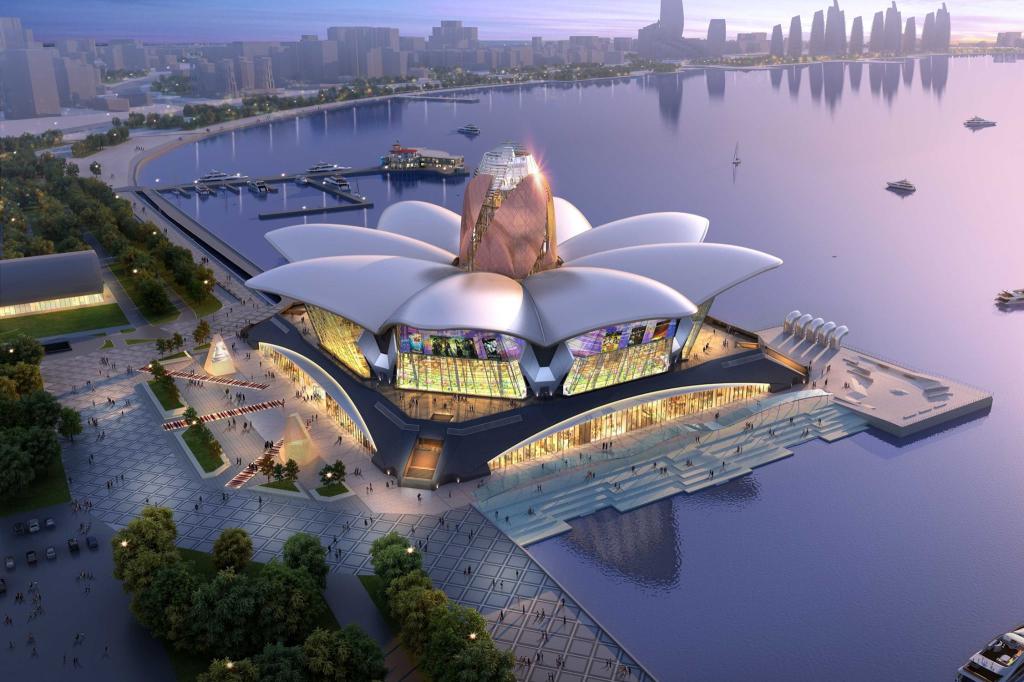 Quba şəhərində "Soyqırımı Memorial Kompleksi" və "Pasha Malls" ticarət mərkəzləri qrupunun birgə təşkilatçılığı ilə soyqırımının 105-ci ildönümü ilə əlaqədar yeni bir layihə başladılıb. Layihəyə əsasən, 31 mart tarixində Bakı şəhərində yerləşən "Gənclik Mall", "Dəniz Mall" və "28 Mall" , Gəncə şəhərindəki "Gəncə Mall" ticarət mərkəzində 1918-ci il soyqırımları ilə bağlı videçarx nümayiş olunur.