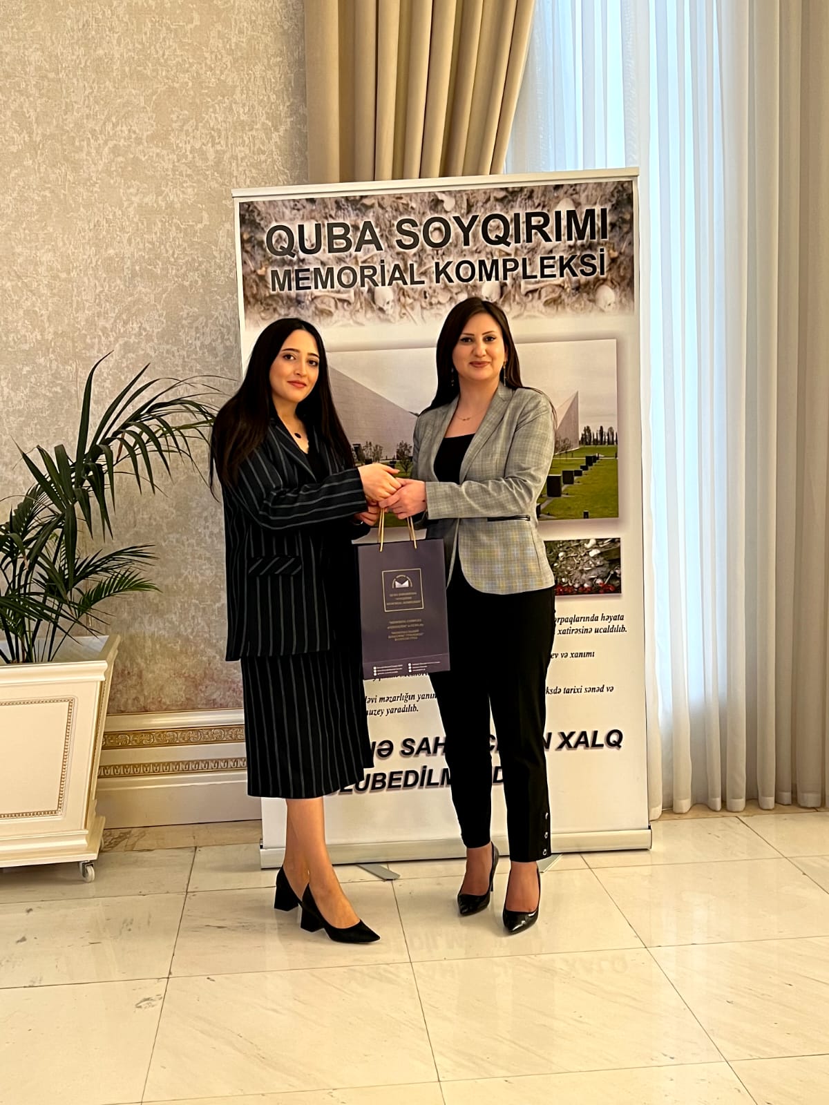 “Heydər Əliyev ili” və 31 mart azərbaycanlıların soyqırımının 105-ci ildönümü ilə əlaqədar silsilə tədbirlər davam etdirilir