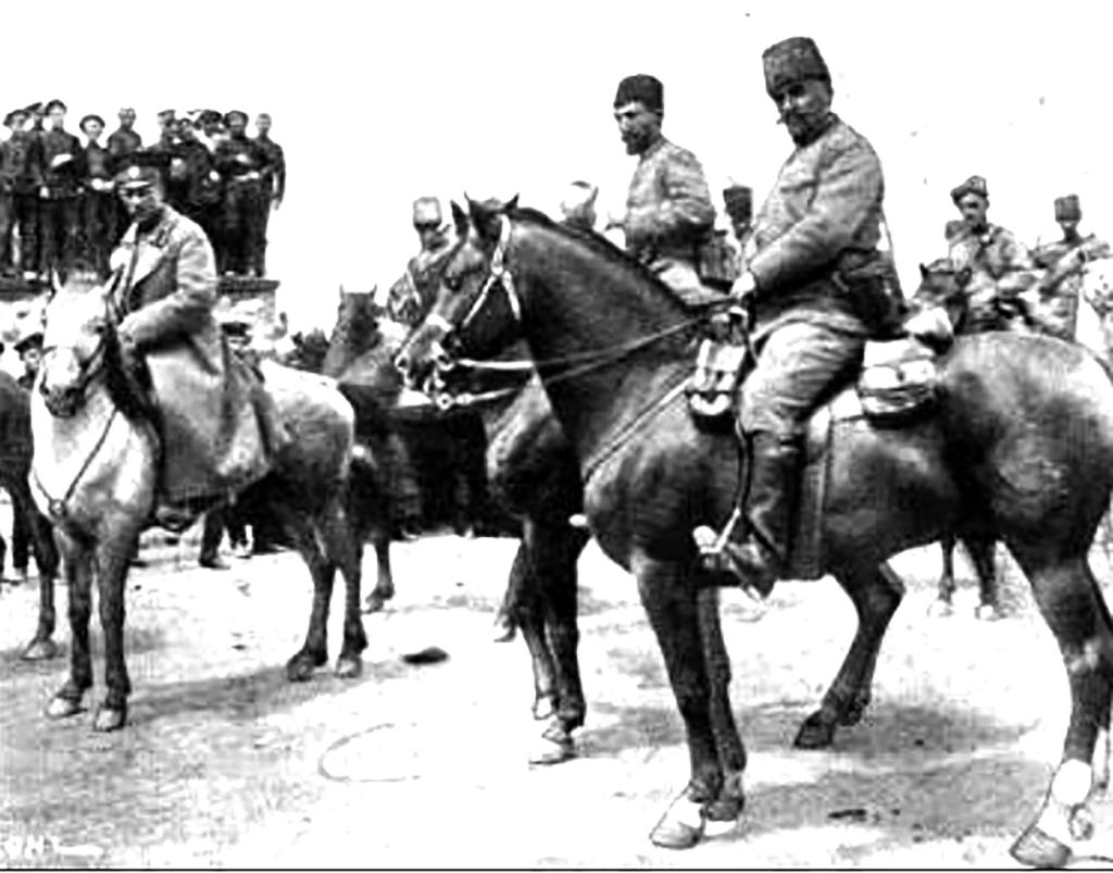 Азербайджан 1918. Армяно-Азербайджанская резня 1905. Армяно Татарская резня 1905 года.